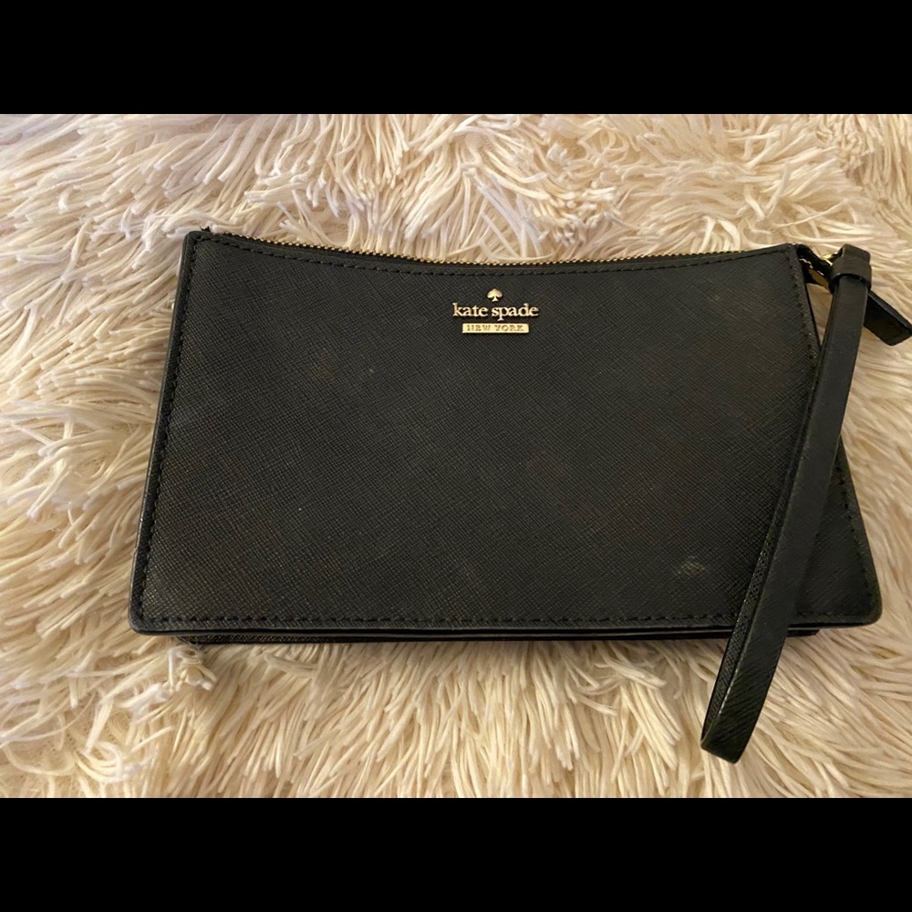 Kate Spade wristlet